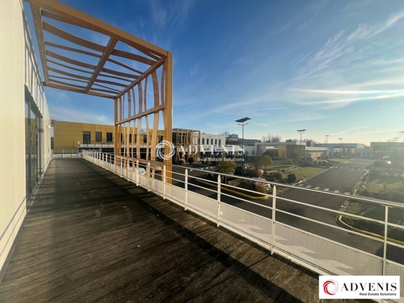 Location Bureaux EYSINES (33320) - Photo 15