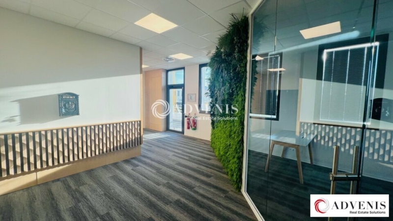 Location Bureaux EYSINES (33320) - Photo 4