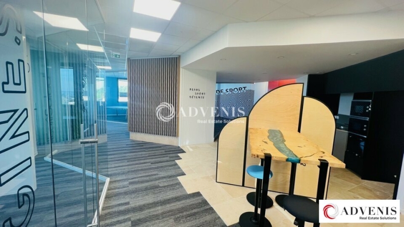 Location Bureaux EYSINES (33320) - Photo 5