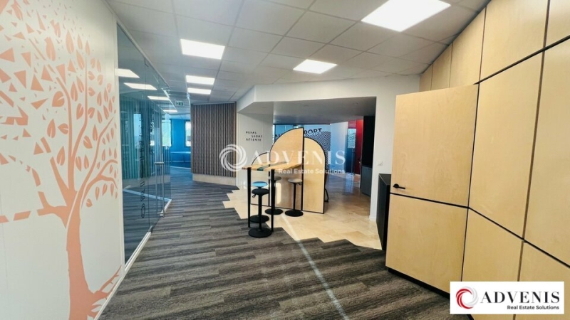 Location Bureaux EYSINES (33320) - Photo 6