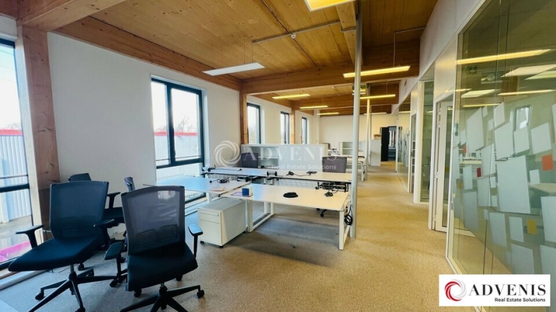 Location Bureaux MÉRIGNAC (33700) - Photo 12