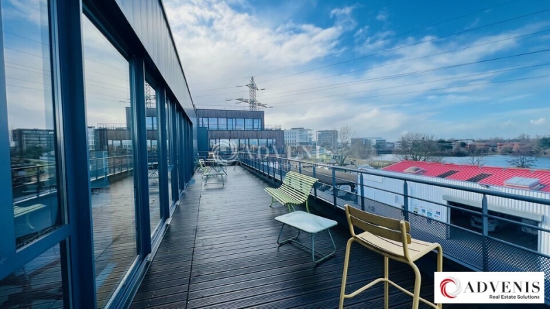 Location Bureaux MÉRIGNAC (33700) - Photo 14