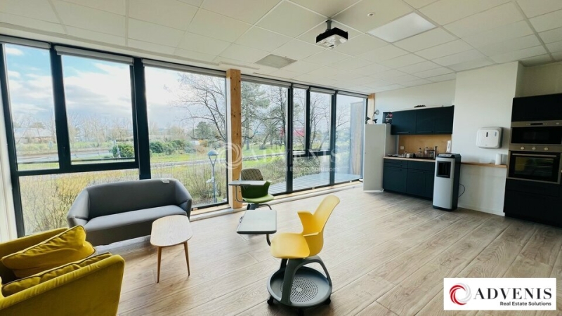 Location Bureaux MÉRIGNAC (33700) - Photo 15