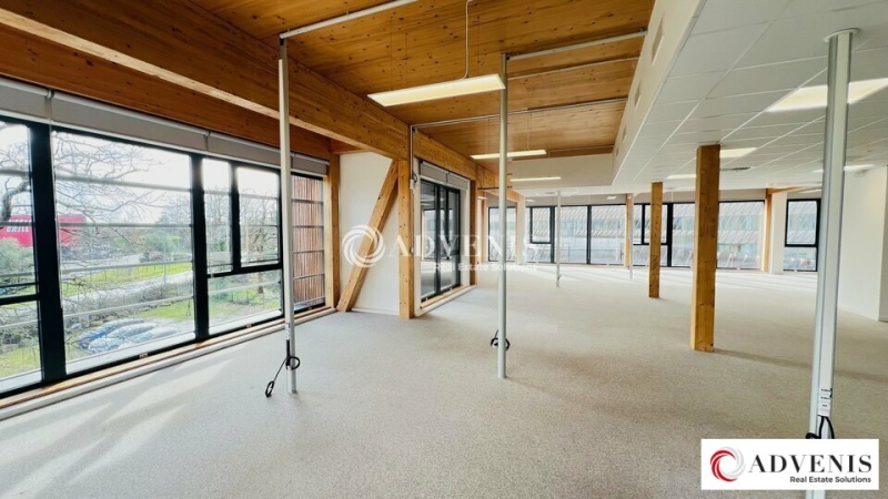 Location Bureaux MÉRIGNAC (33700) - Photo 4