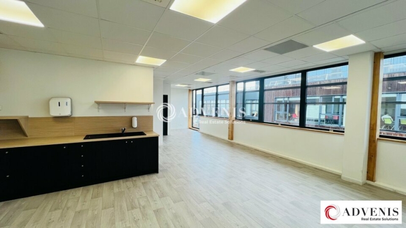 Location Bureaux MÉRIGNAC (33700) - Photo 9