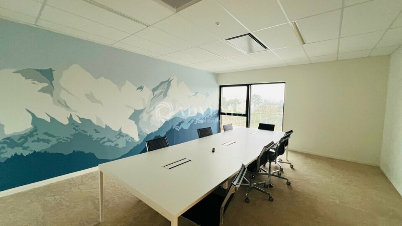 Location Bureaux PESSAC (33600) - Photo 10