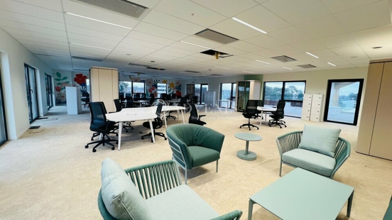 Location Bureaux PESSAC (33600) - Photo 11