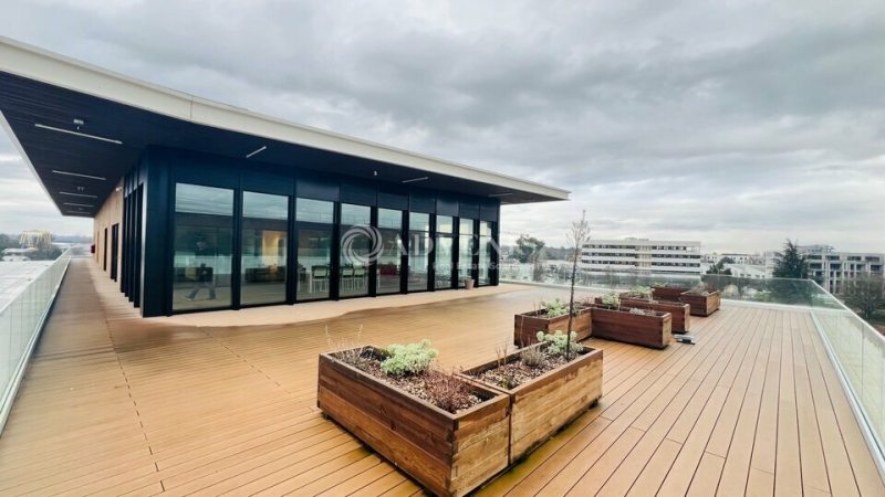 Location Bureaux PESSAC (33600) - Photo 14