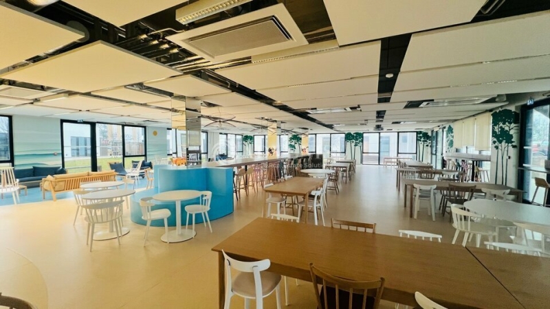 Location Bureaux PESSAC (33600) - Photo 2