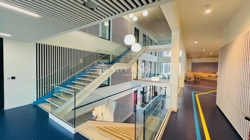 Location Bureaux PESSAC (33600) - Photo 5