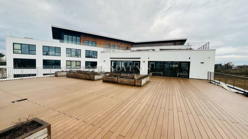 Location Bureaux PESSAC (33600) - Photo 6