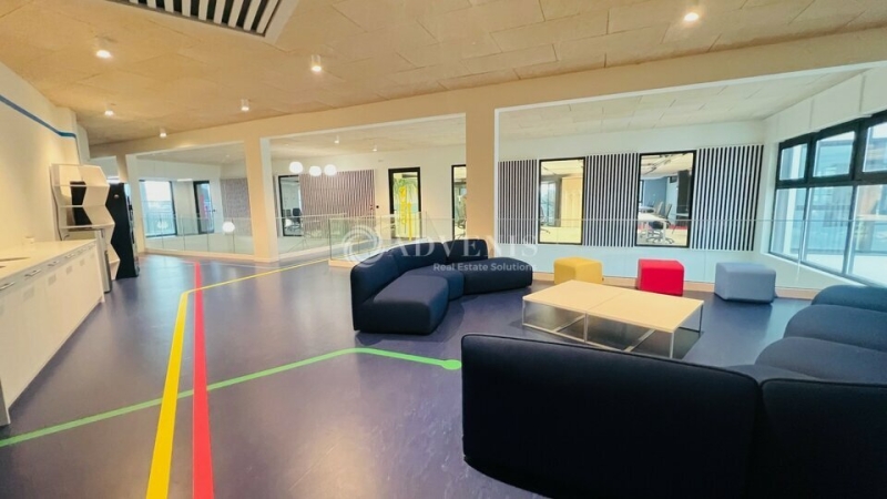 Location Bureaux PESSAC (33600) - Photo 7