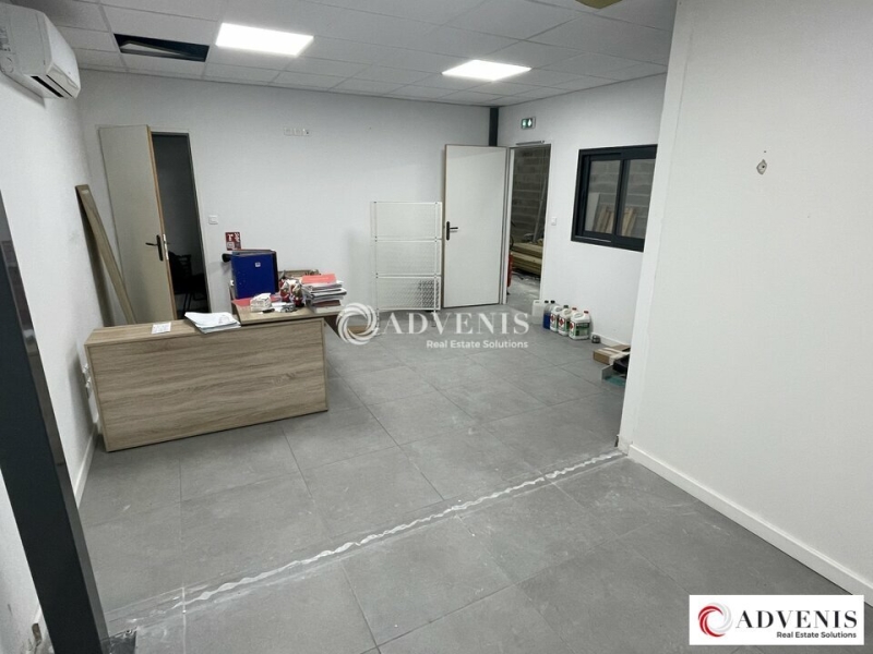 Location Activités Entrepôts MERIGNAC (33700) - Photo 5