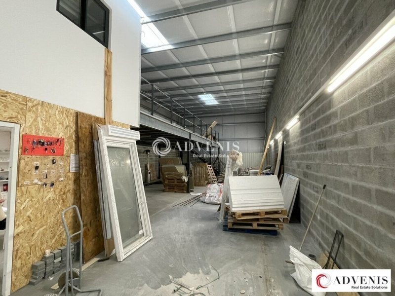 Location Activités Entrepôts MERIGNAC (33700) - Photo 6