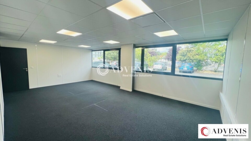 Location Bureaux MÉRIGNAC (33700) - Photo 10