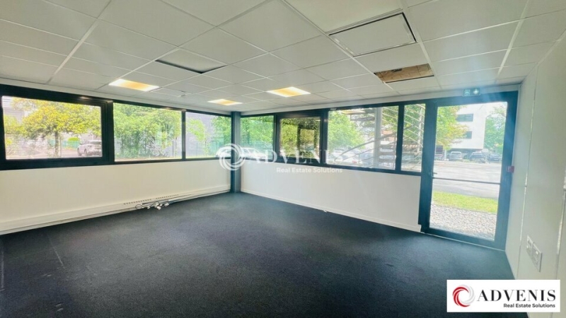 Location Bureaux MÉRIGNAC (33700) - Photo 11