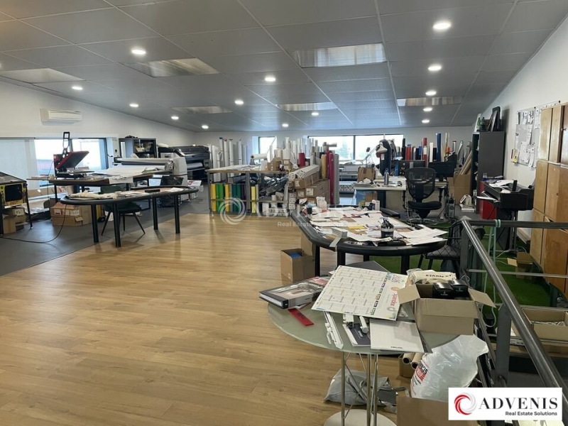 Location Activités Entrepôts MERIGNAC (33700) - Photo 3