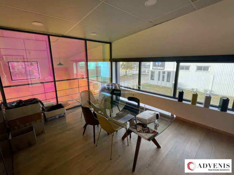 Location Activités Entrepôts MERIGNAC (33700) - Photo 4