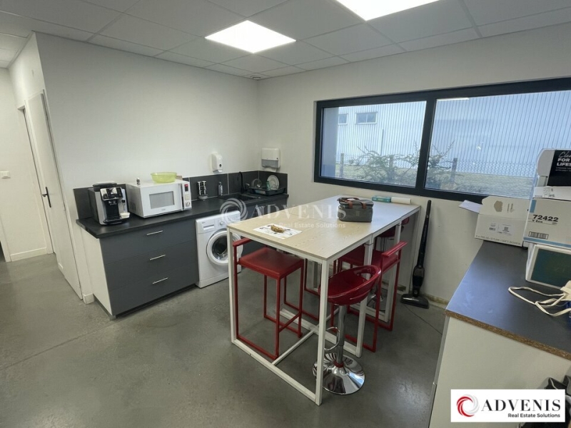 Location Activités Entrepôts MERIGNAC (33700) - Photo 5