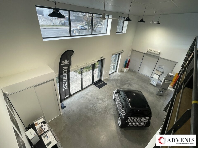 Location Activités Entrepôts MERIGNAC (33700) - Photo 7