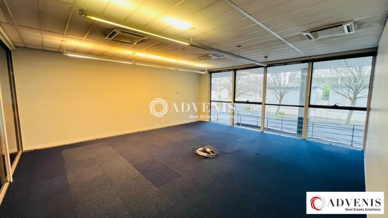 Location Bureaux BORDEAUX (33100) - Photo 12
