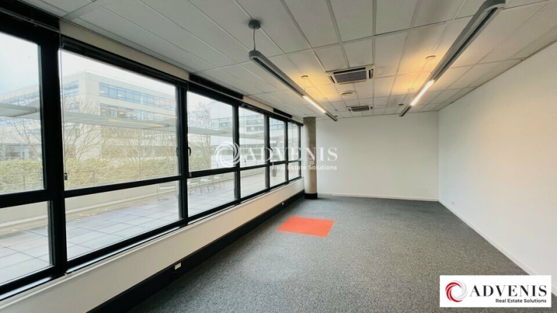 Location Bureaux BORDEAUX (33100) - Photo 5