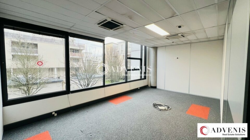 Location Bureaux BORDEAUX (33100) - Photo 9