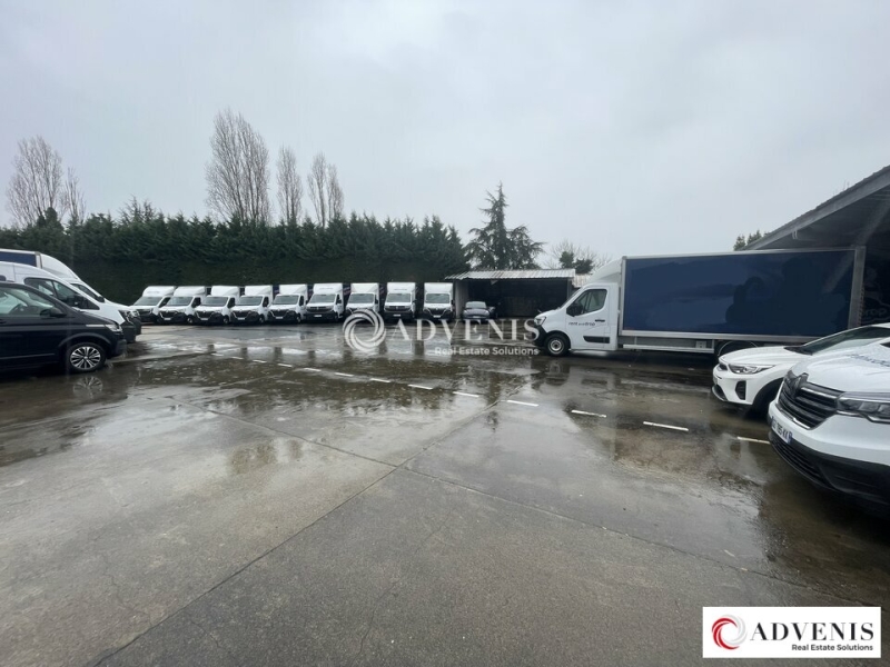 Location Activités Entrepôts MERIGNAC (33700) - Photo 2