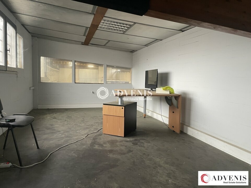 Location Activités Entrepôts MERIGNAC (33700) - Photo 4