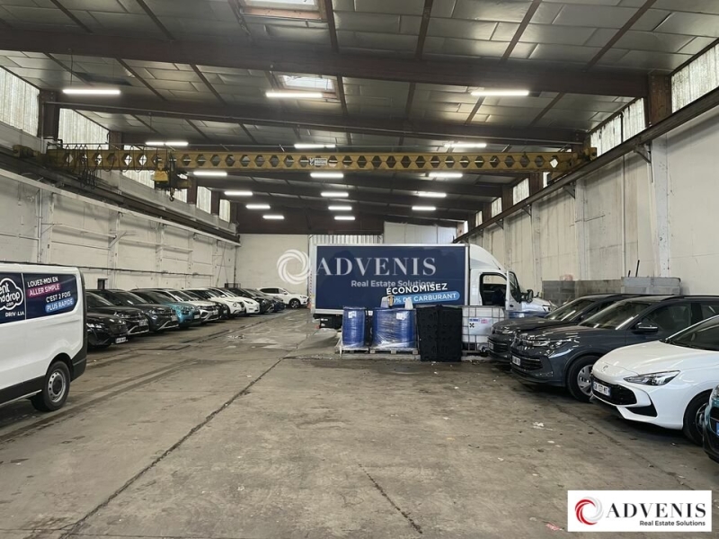 Location Activités Entrepôts MERIGNAC (33700) - Photo 6