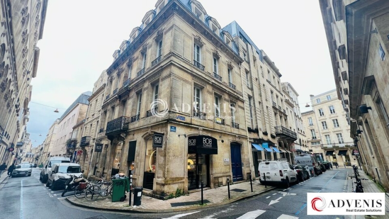 Location Bureaux BORDEAUX (33000) - Photo 2