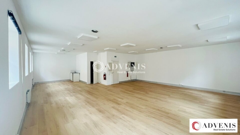Location Bureaux BORDEAUX (33000) - Photo 4