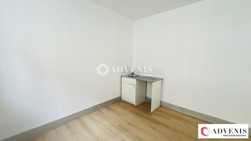 Location Bureaux BORDEAUX (33000) - Photo 5