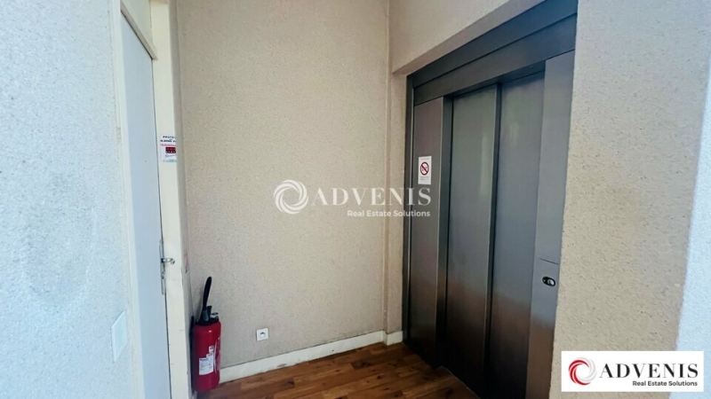 Location Bureaux BORDEAUX (33000) - Photo 6