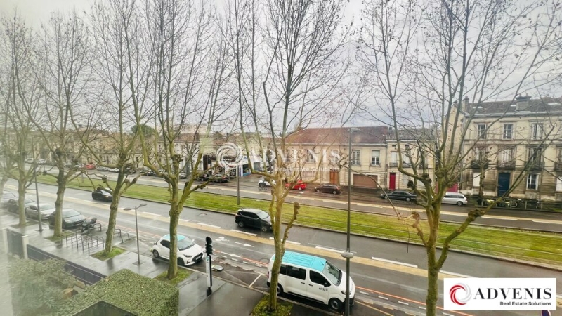 Location Bureaux BORDEAUX (33000) - Photo 8