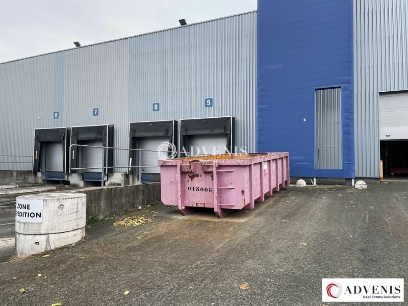 Location Activités Entrepôts BLANQUEFORT (33290) - Photo 5