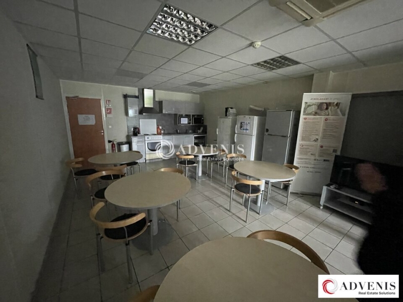 Location Activités Entrepôts BLANQUEFORT (33290) - Photo 6