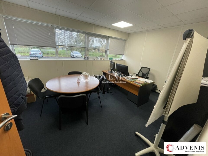 Location Activités Entrepôts BLANQUEFORT (33290) - Photo 7