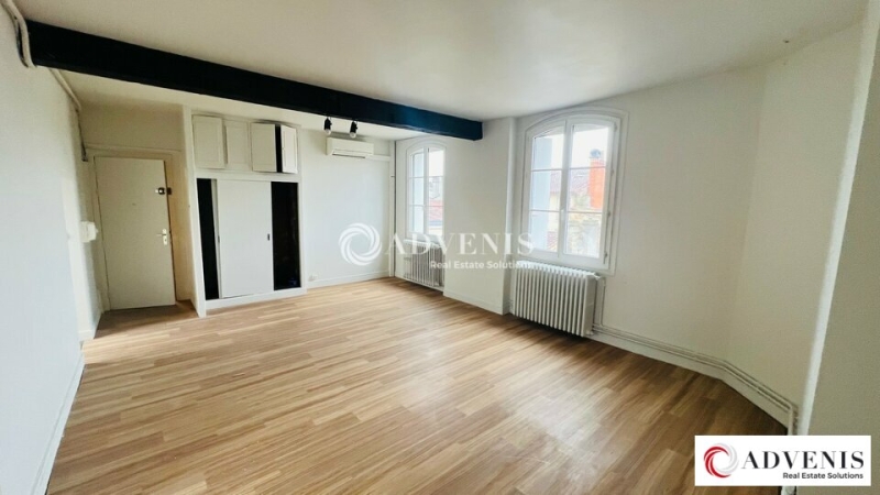 Location Bureaux BORDEAUX (33000) - Photo 1