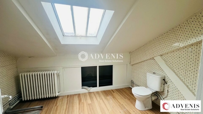 Location Bureaux BORDEAUX (33000) - Photo 6