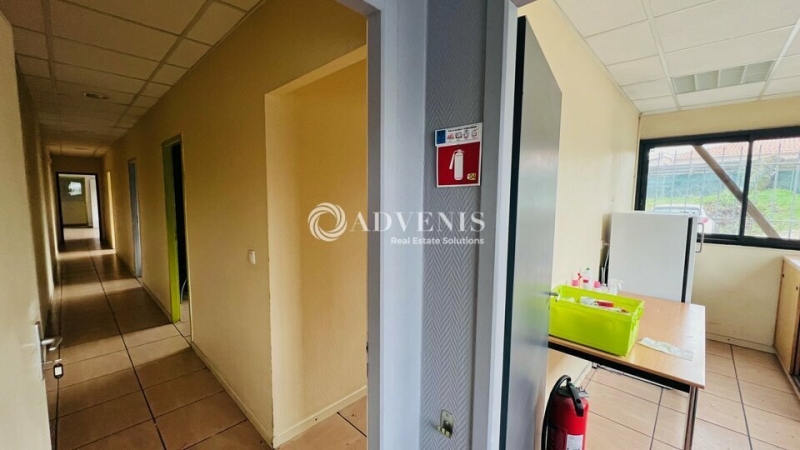 Location Bureaux GRADIGNAN (33170) - Photo 1
