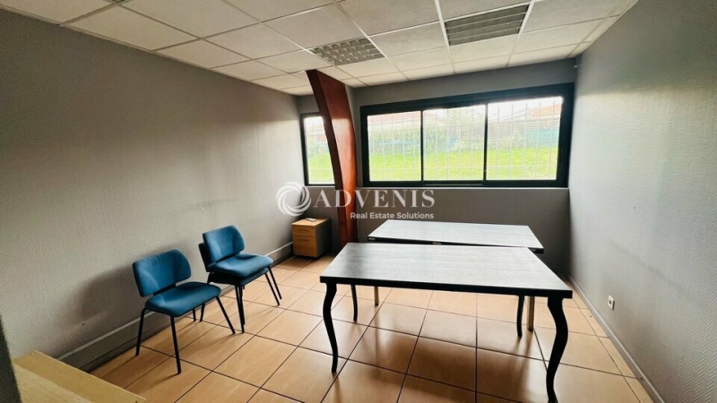 Location Bureaux GRADIGNAN (33170) - Photo 4