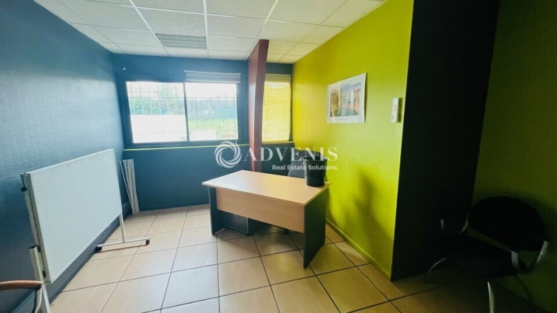 Location Bureaux GRADIGNAN (33170) - Photo 6