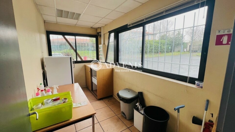 Location Bureaux GRADIGNAN (33170) - Photo 7