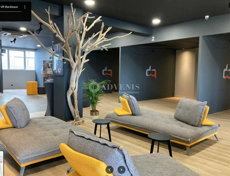 Location Commerces MERIGNAC (33700) - Photo 1