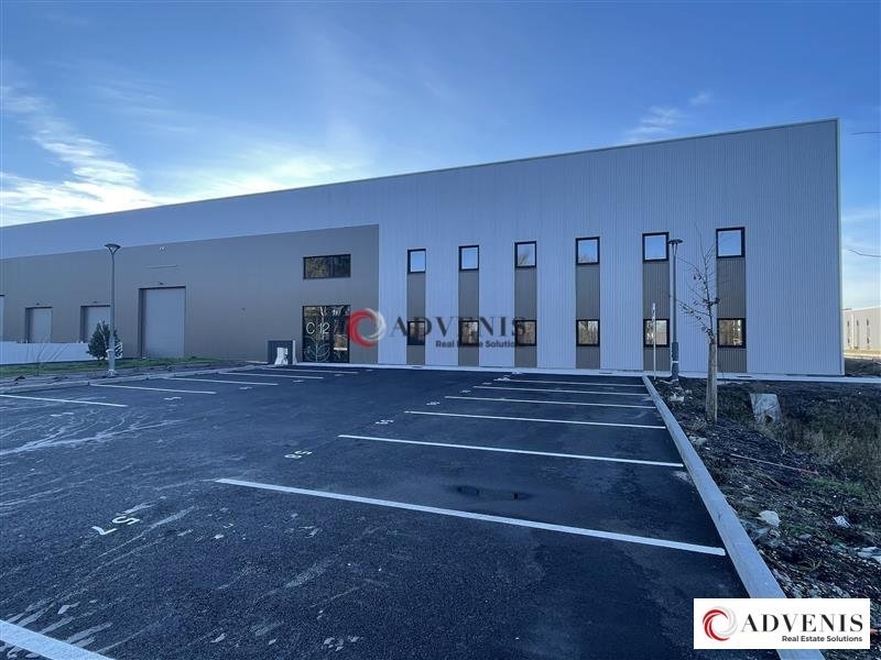 Location Activités Entrepôts MERIGNAC (33700) - Photo 7
