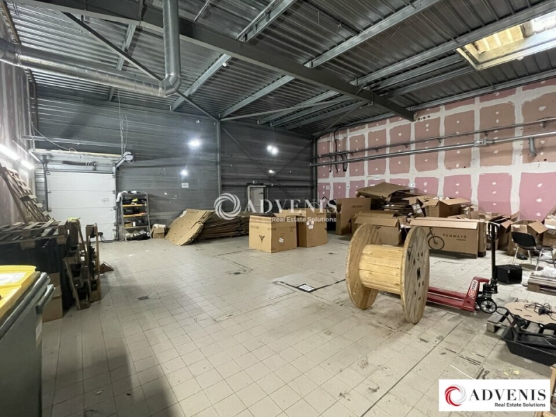 Location Commerces BORDEAUX (33300) - Photo 4