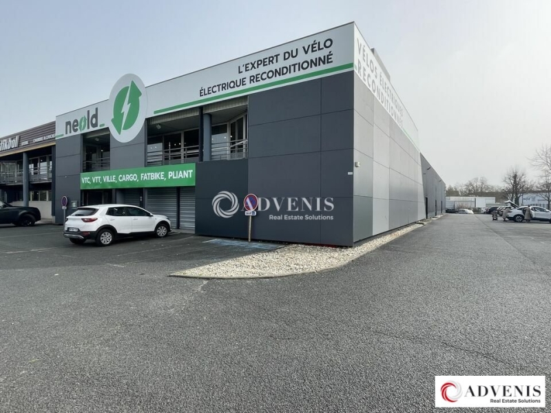Location Commerces BORDEAUX (33300) - Photo 5