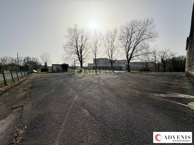 Location Activités Entrepôts MÉRIGNAC (33700) - Photo 10