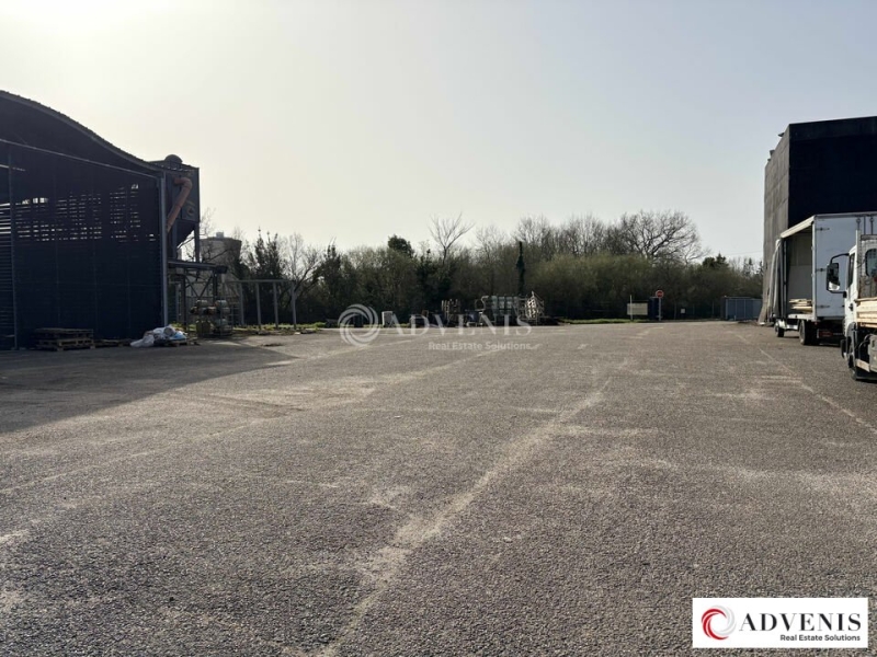 Location Activités Entrepôts MÉRIGNAC (33700) - Photo 11